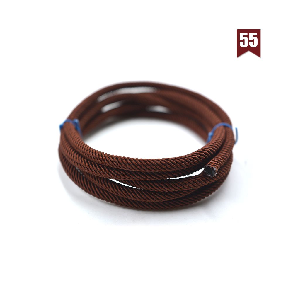 BedLin | Milan Thread 4.0mm - 1Mt Pack