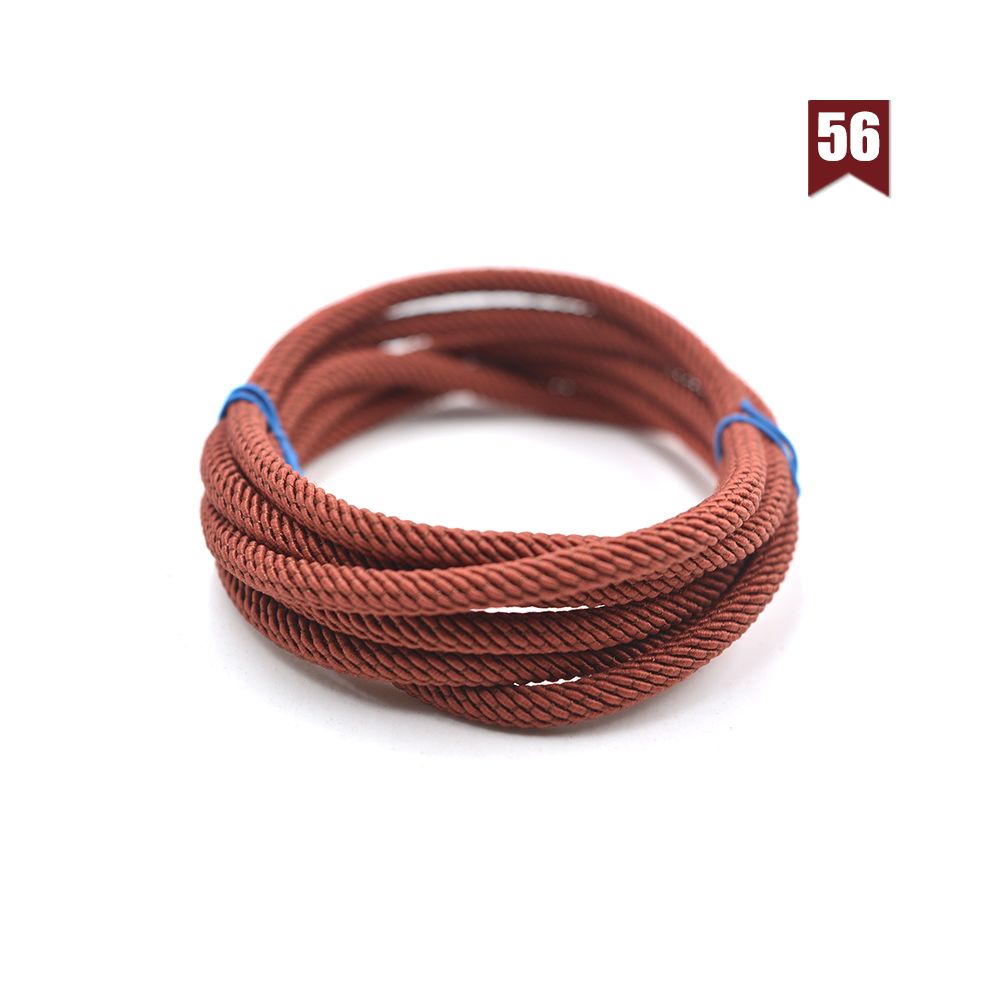 BedLin | Milan Thread 4.0mm - 1Mt Pack