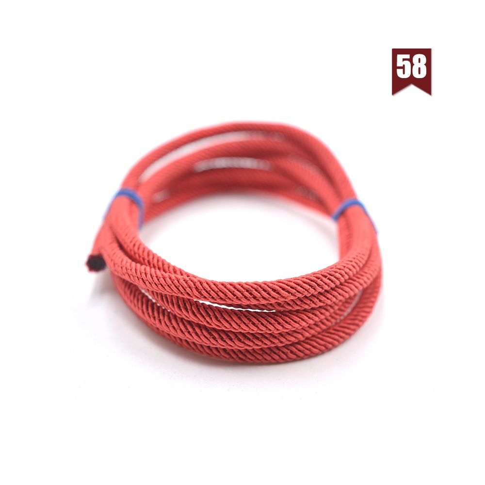 BedLin | Milan Thread 4.0mm - 1Mt Pack