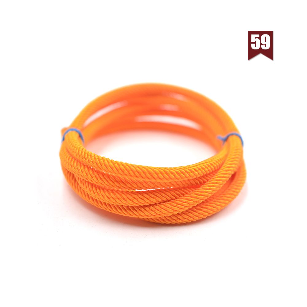 BedLin | Milan Thread 4.0mm - 1Mt Pack