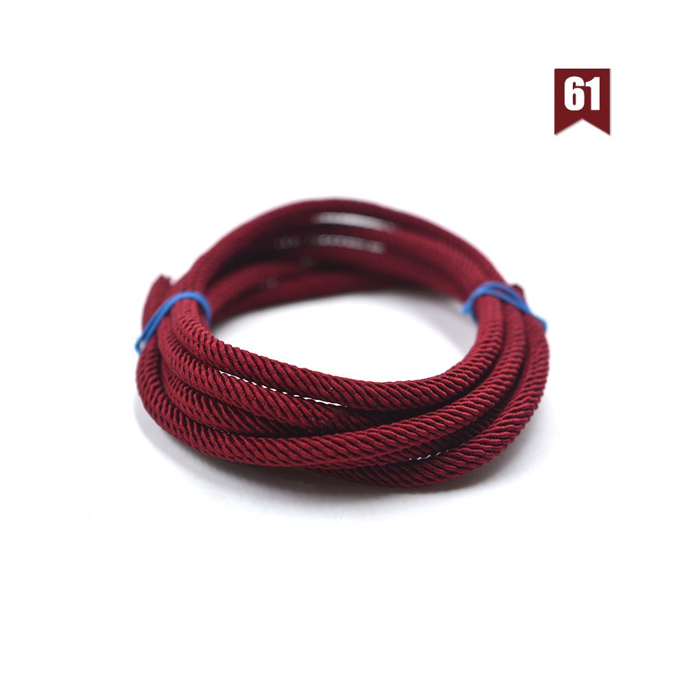 BedLin | Milan Thread 4.0mm - 1Mt Pack