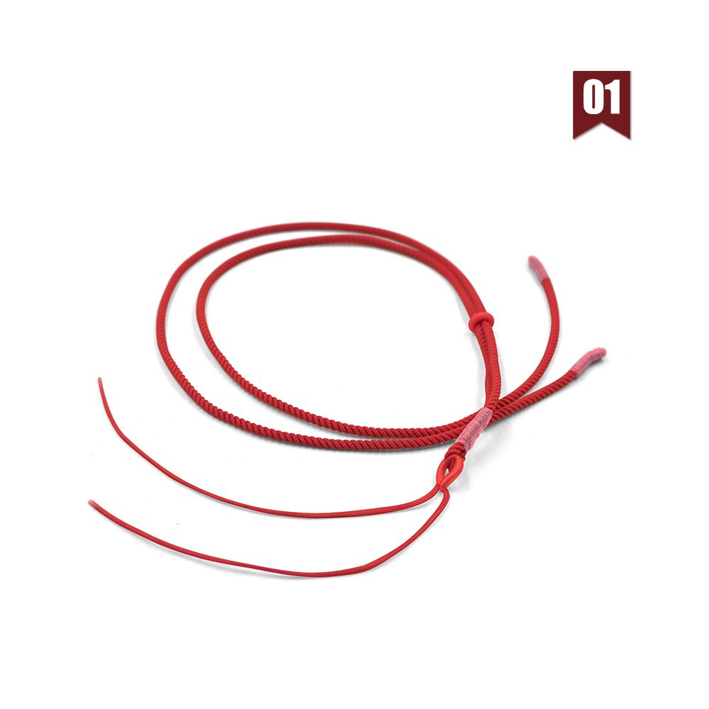 BedLin | DIY Necklace Cord 2.0mm