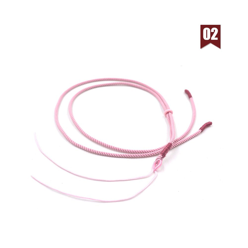 BedLin | DIY Necklace Cord 2.0mm