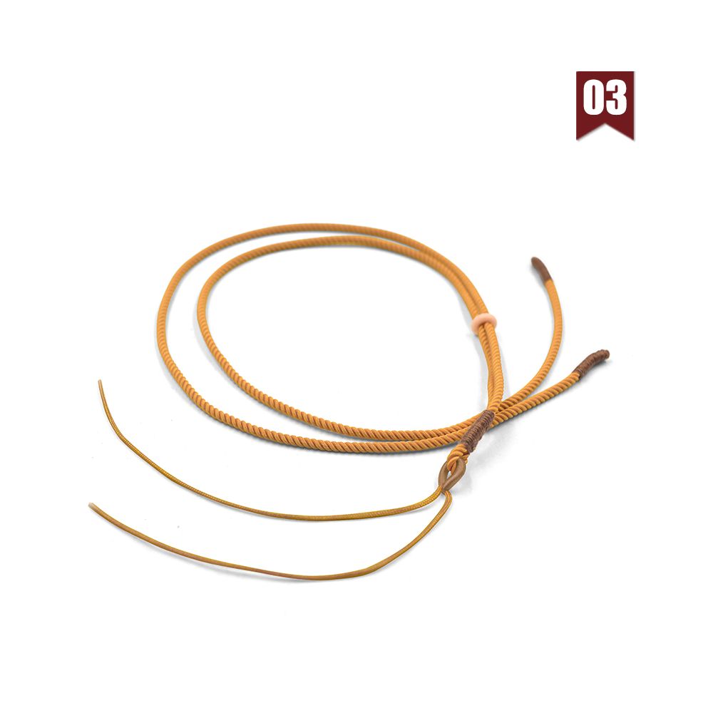 BedLin | DIY Necklace Cord 2.0mm