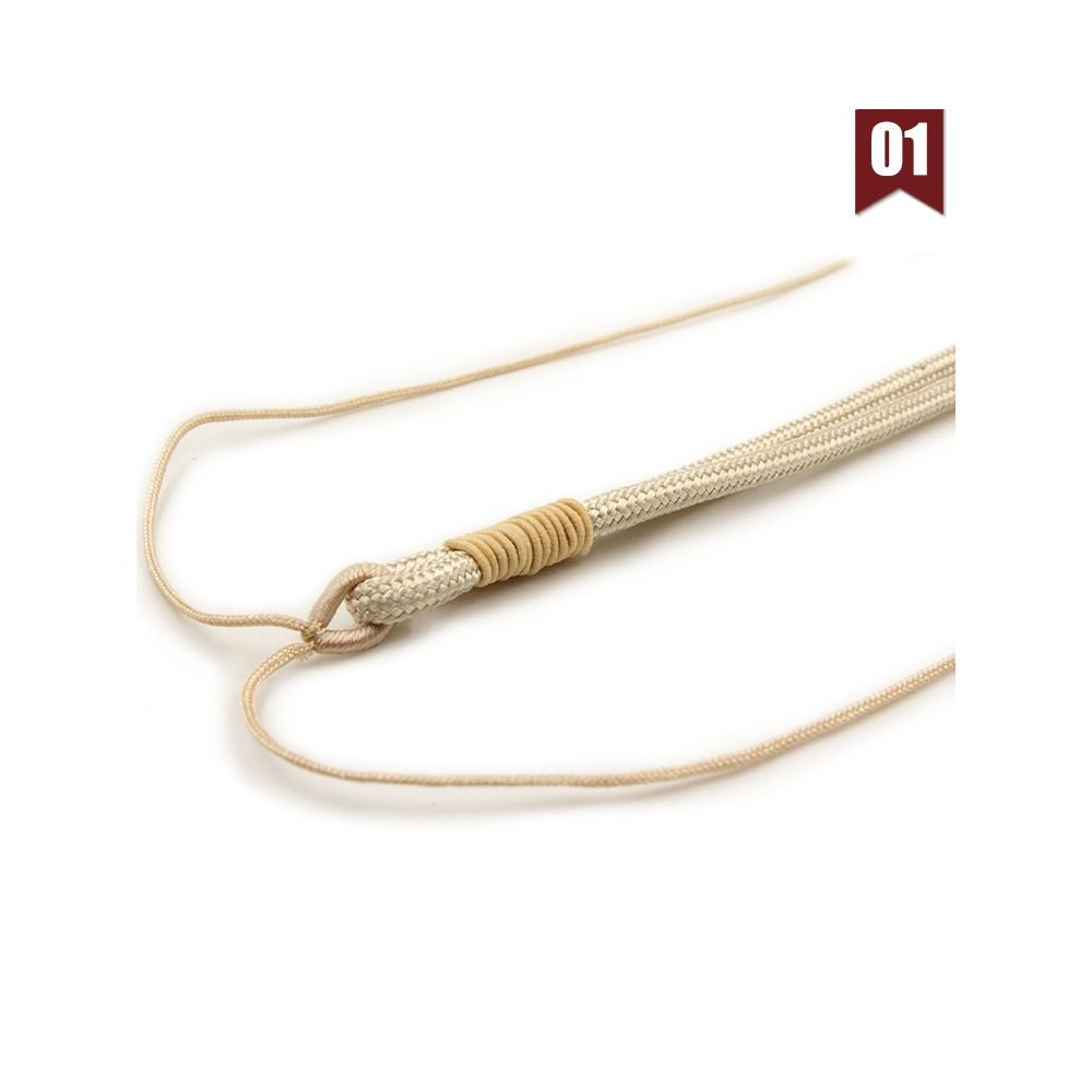 BedLin | Hand-Woven Pendant Cord 3.0mm