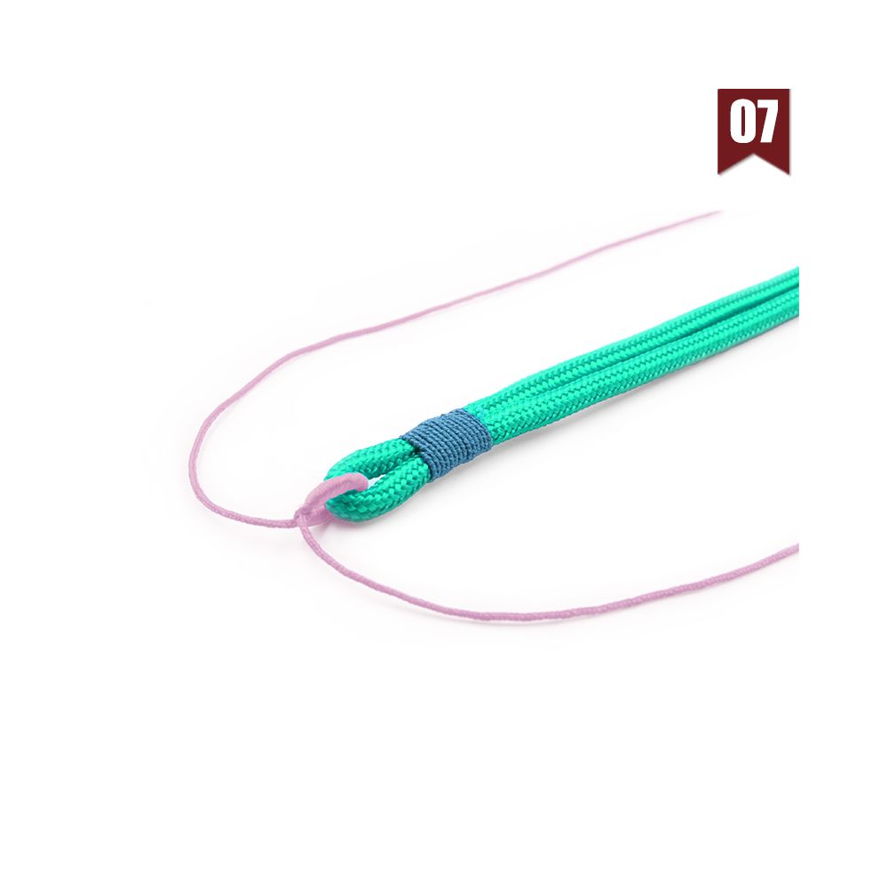 BedLin | Hand-Woven Pendant Cord 3.0mm