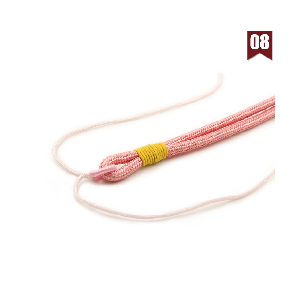 BedLin | Hand-Woven Pendant Cord 3.0mm