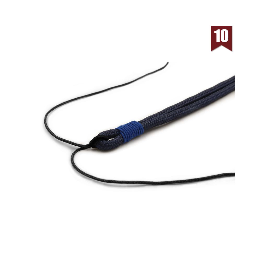 BedLin | Hand-Woven Pendant Cord 3.0mm