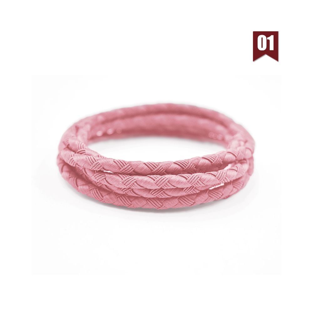 BedLin | Milan Woven Thread 4.0mm - 1mt Pack