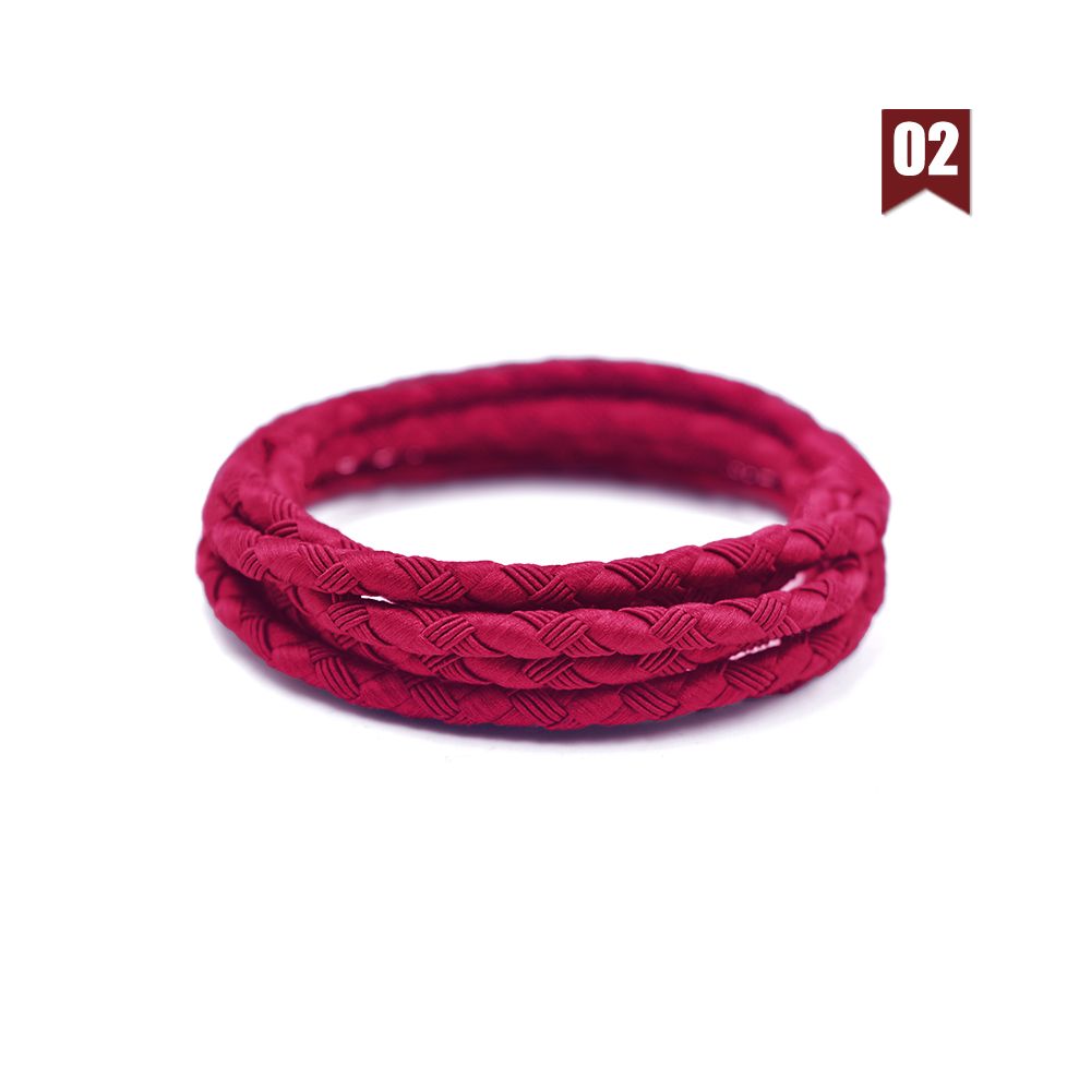 BedLin | Milan Woven Thread 4.0mm - 1mt Pack