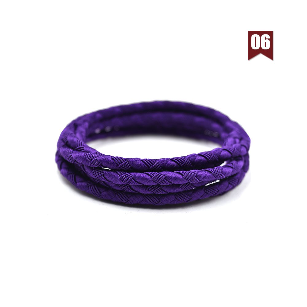 BedLin | Milan Woven Thread 4.0mm - 1mt Pack