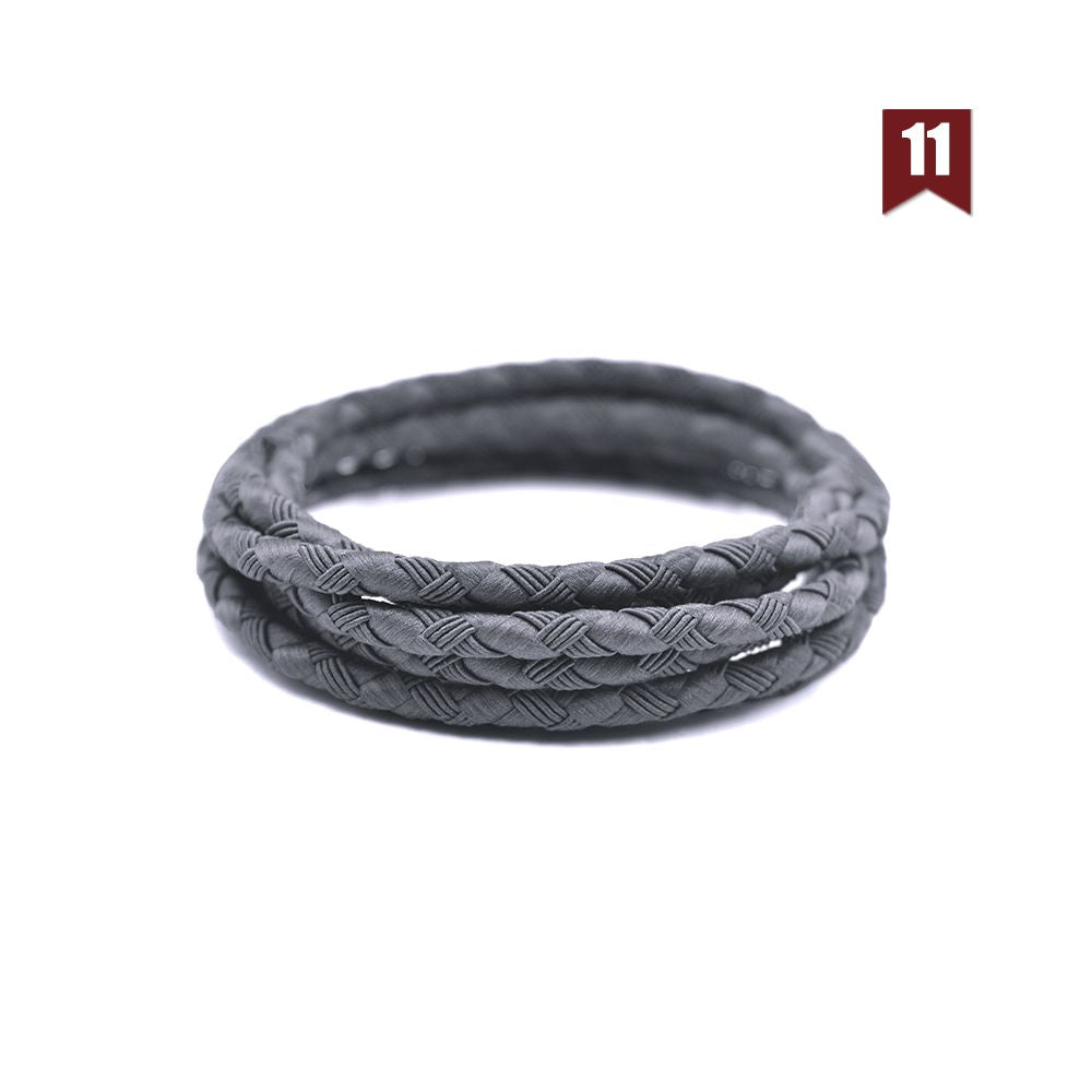 BedLin | Milan Woven Thread 4.0mm - 1mt Pack