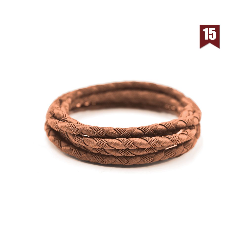 BedLin | Milan Woven Thread 4.0mm - 1mt Pack