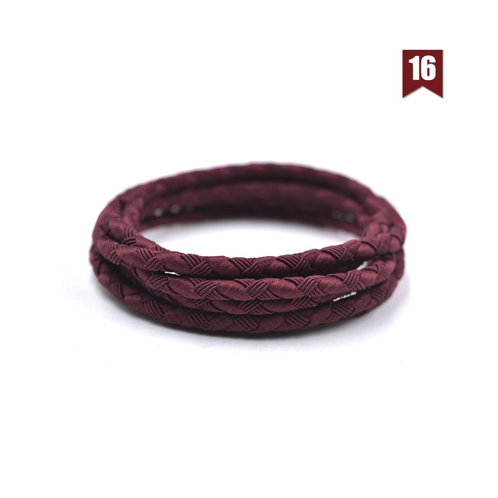 BedLin | Milan Woven Thread 4.0mm - 1mt Pack