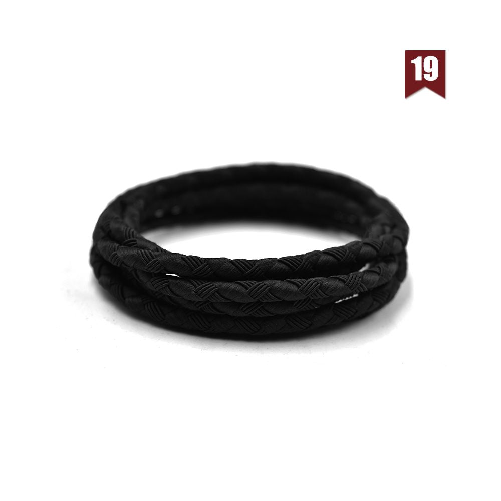 BedLin | Milan Woven Thread 4.0mm - 1mt Pack