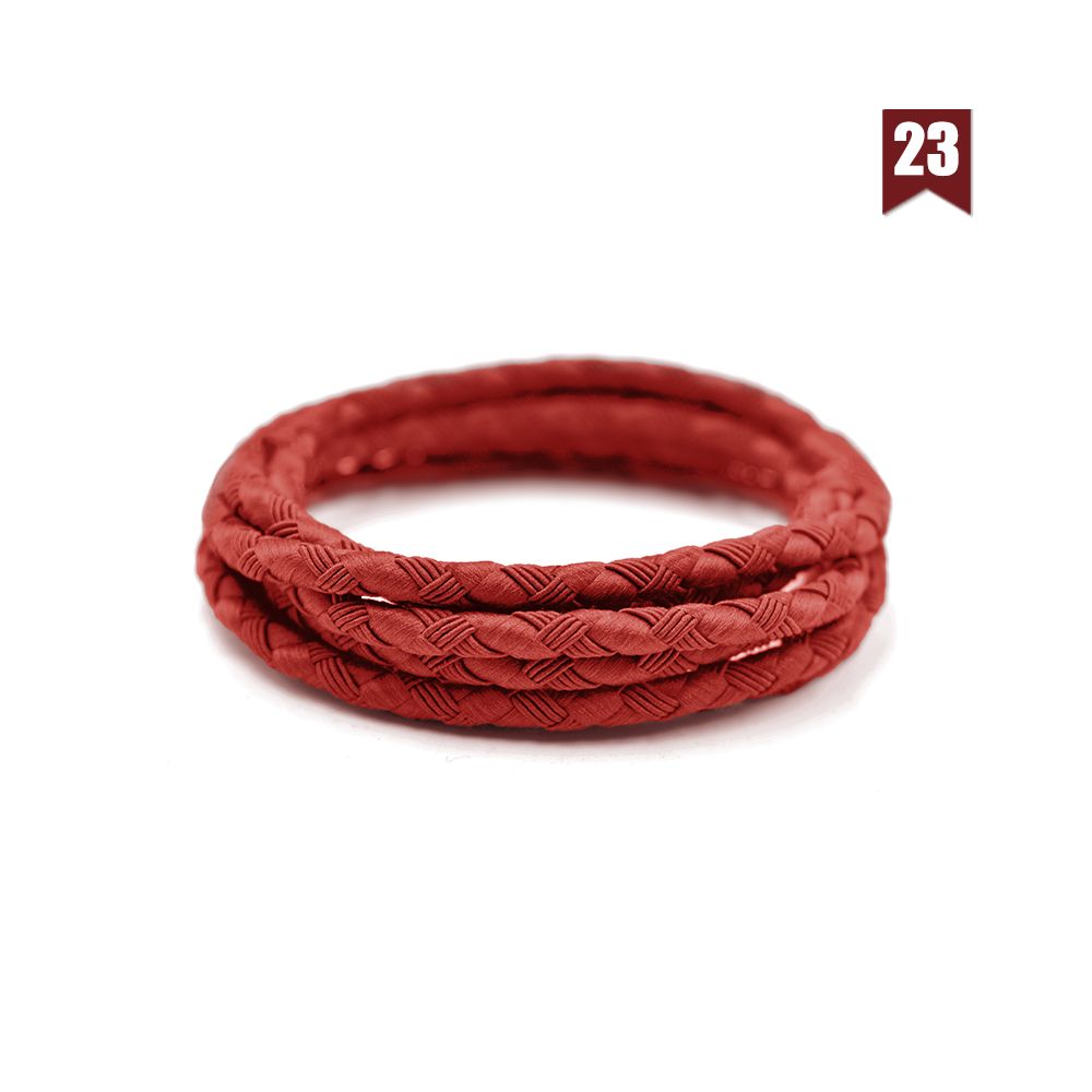 BedLin | Milan Woven Thread 4.0mm - 1mt Pack