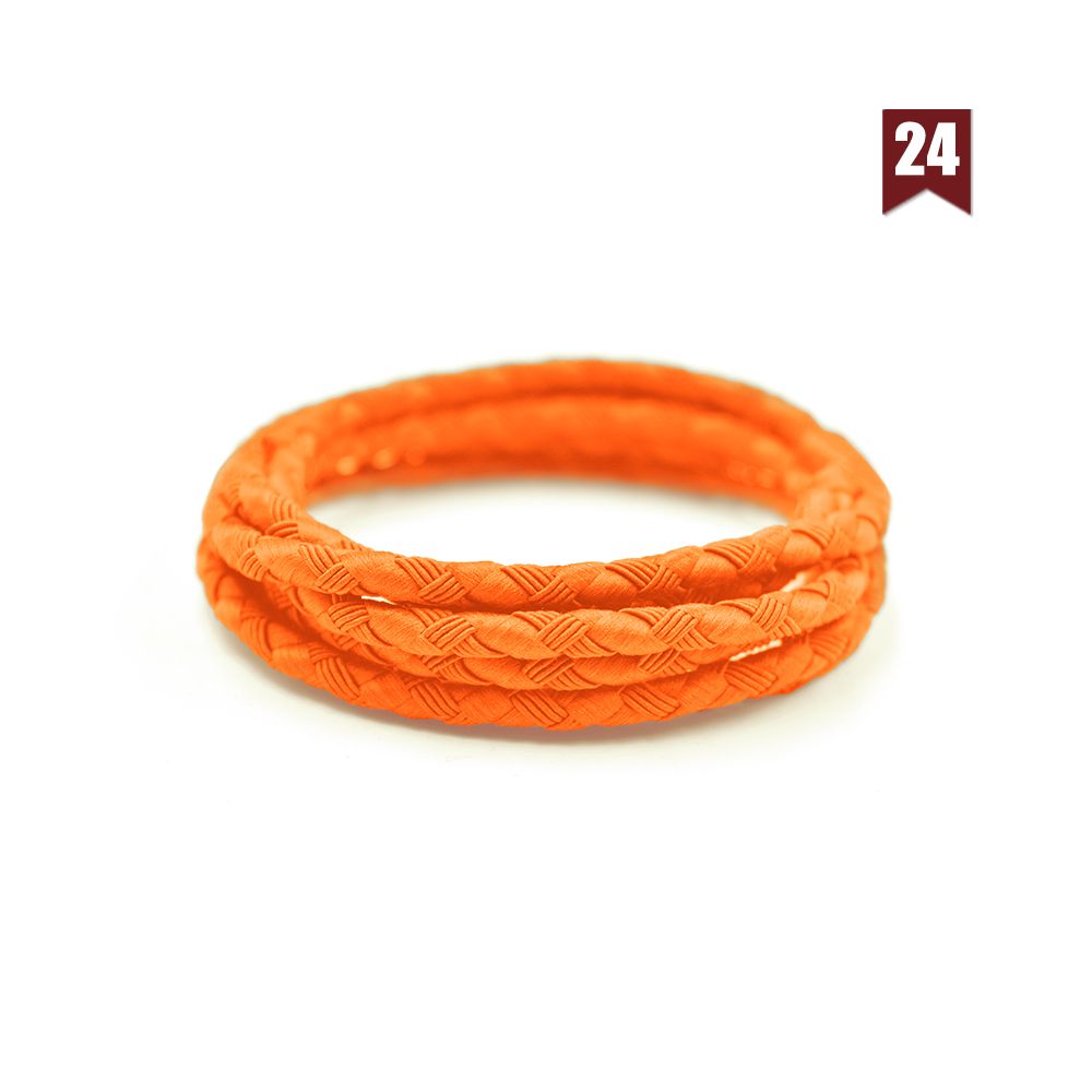 BedLin | Milan Woven Thread 4.0mm - 1mt Pack