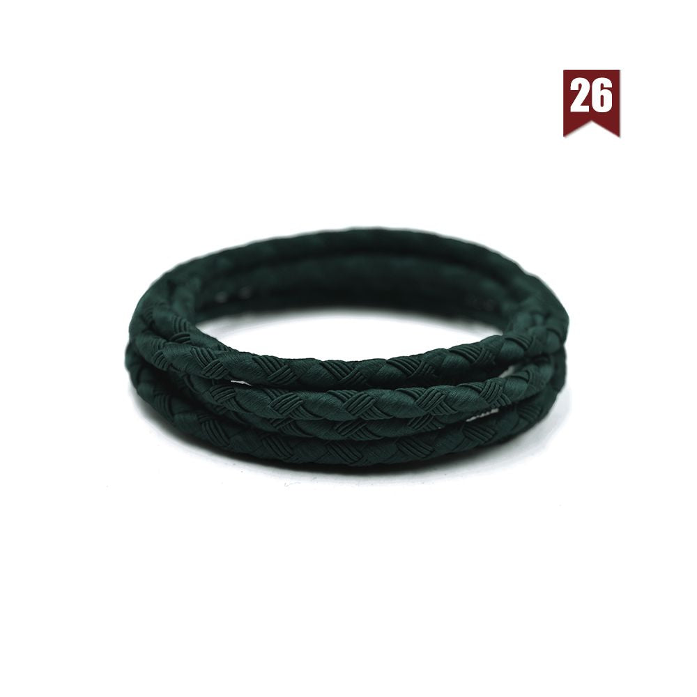 BedLin | Milan Woven Thread 4.0mm - 1mt Pack