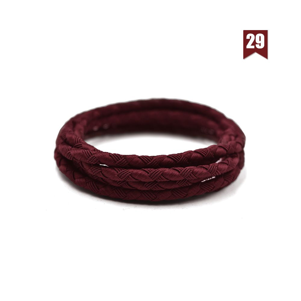 BedLin | Milan Woven Thread 4.0mm - 1mt Pack