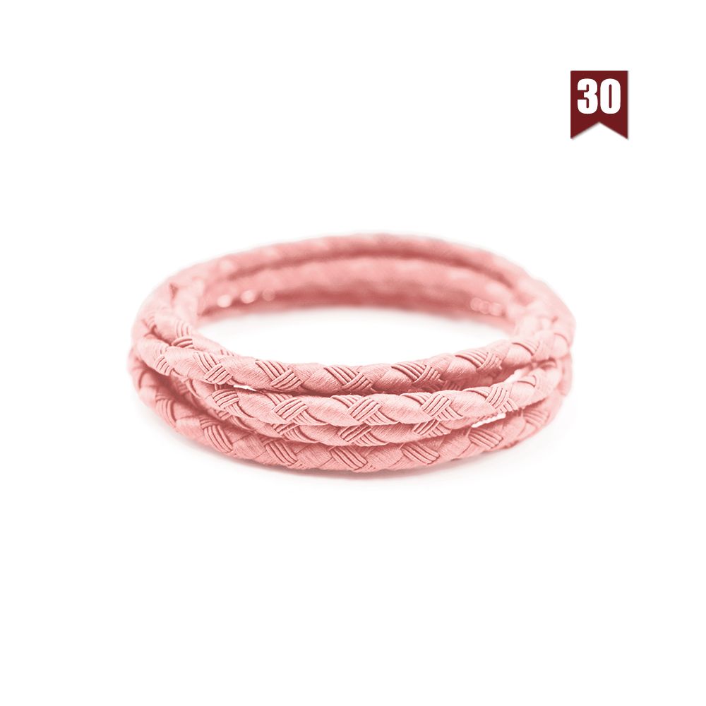 BedLin | Milan Woven Thread 4.0mm - 1mt Pack