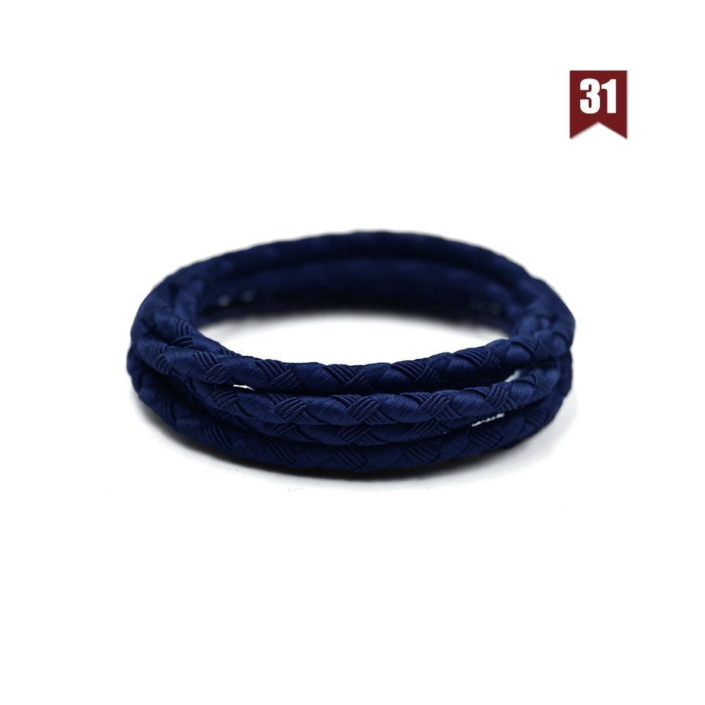 BedLin | Milan Woven Thread 4.0mm - 1mt Pack