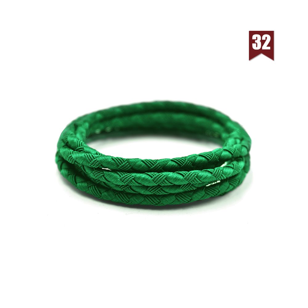 BedLin | Milan Woven Thread 4.0mm - 1mt Pack