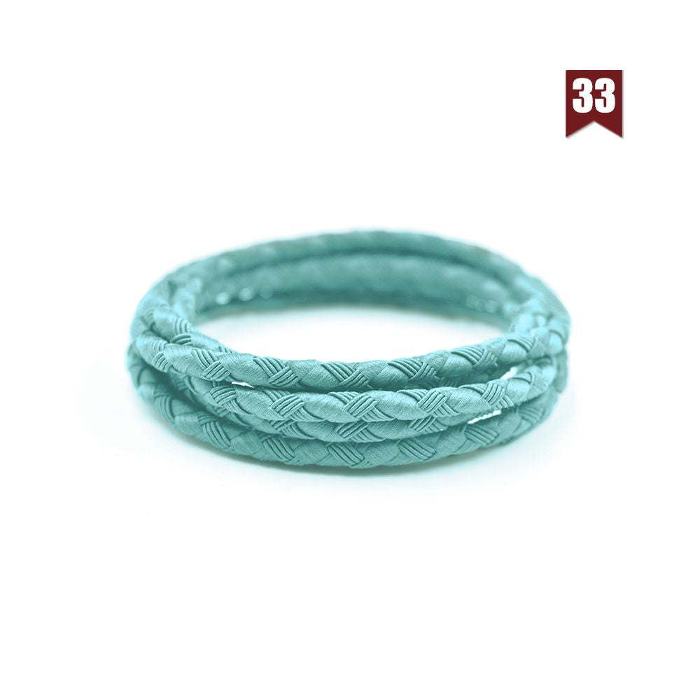 BedLin | Milan Woven Thread 4.0mm - 1mt Pack