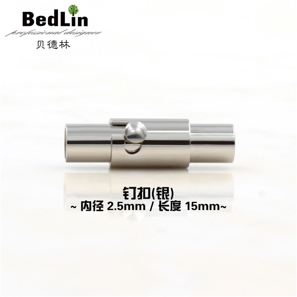 BedLin | Magnetic Nail Buckle