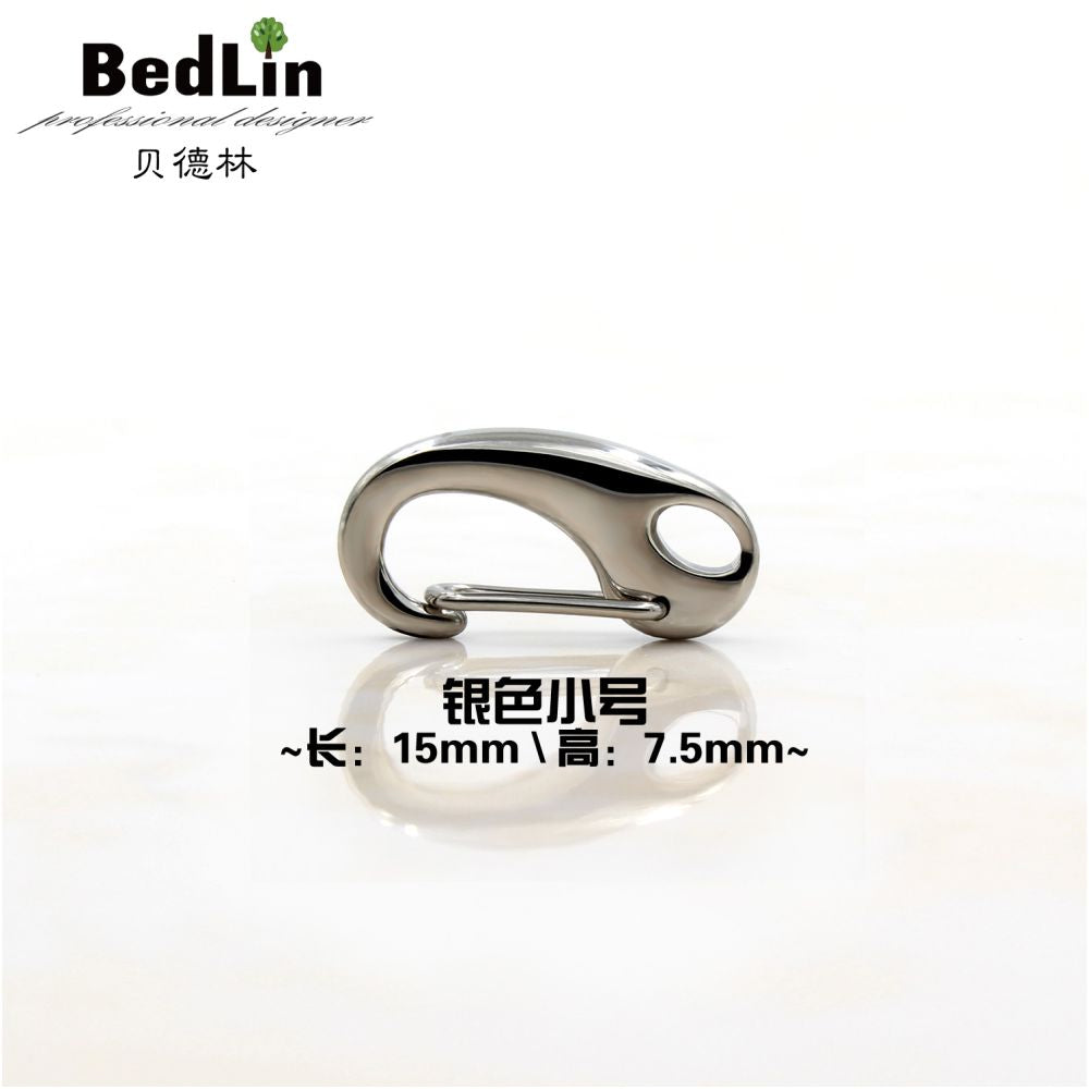 BedLin | Lobster Clasp