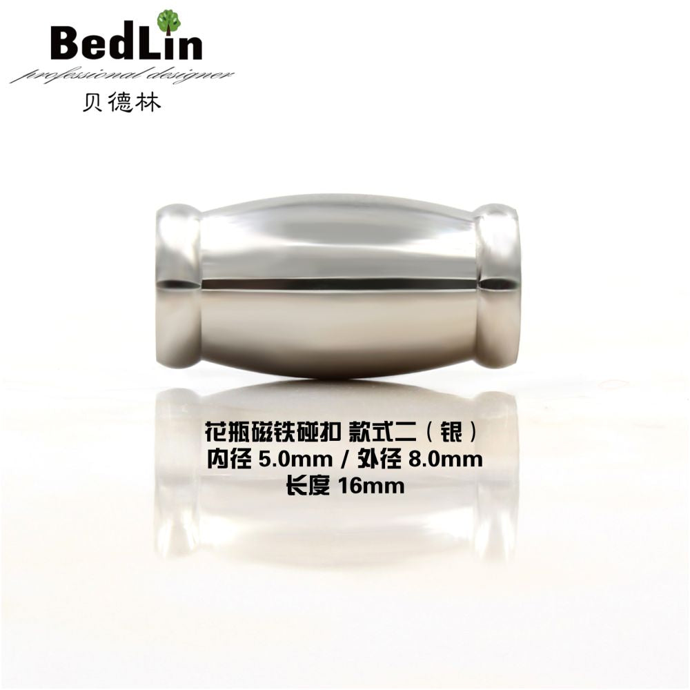 BedLin | Steel Magnetic Clasp