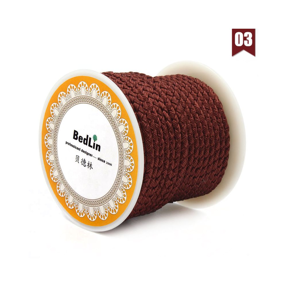 BedLin | Dragon Cord 3.0mm