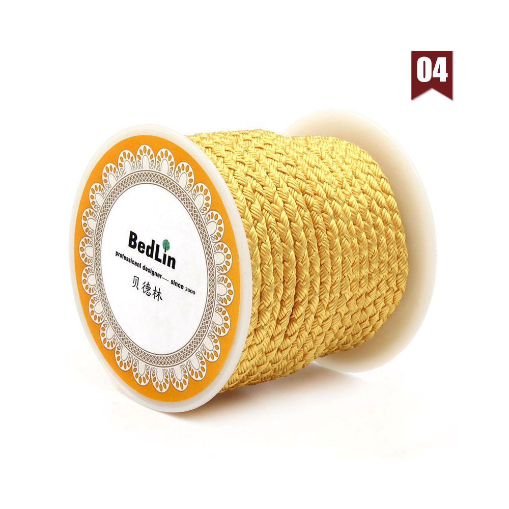 BedLin | Dragon Cord 3.0mm