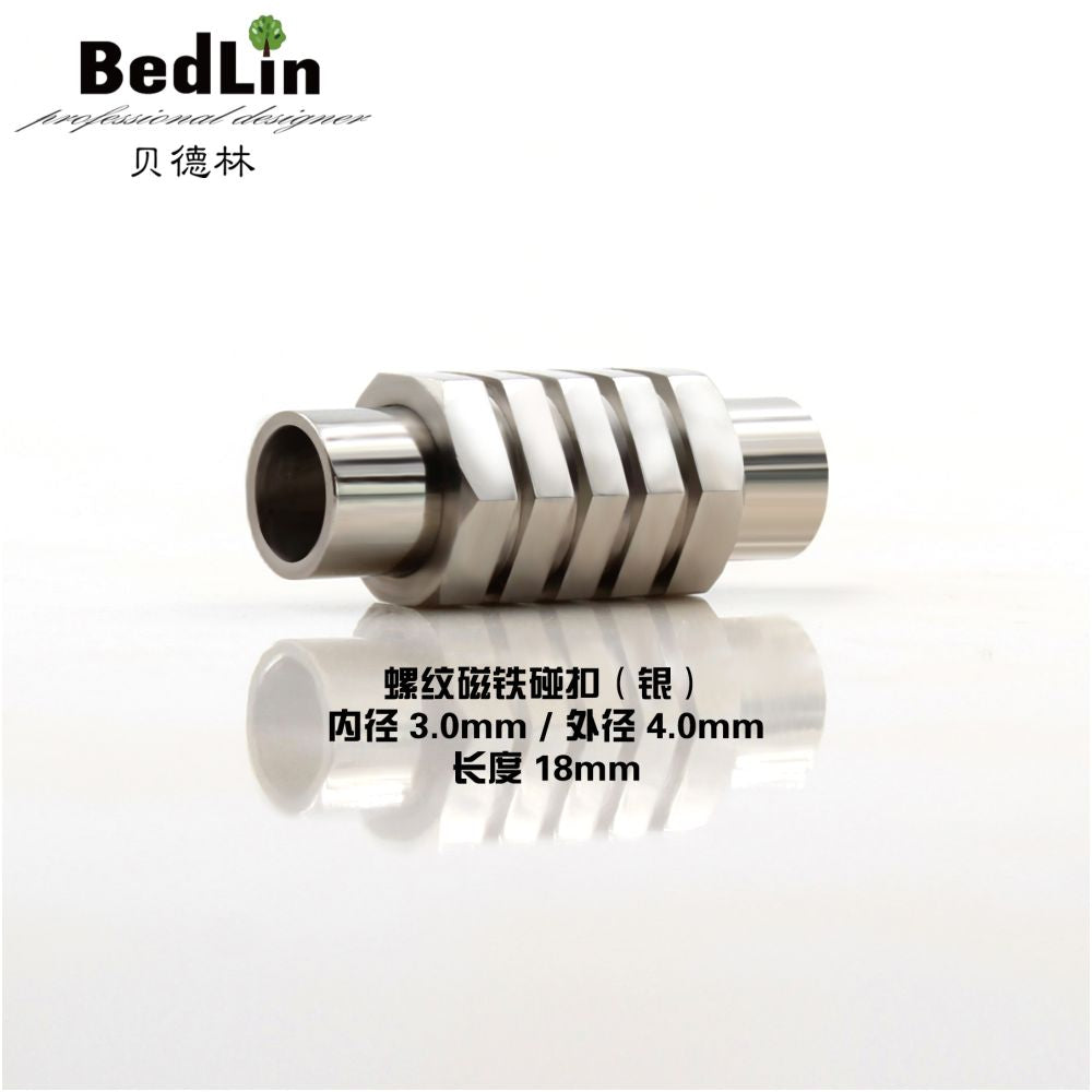 BedLin | Steel Magnetic Clasp