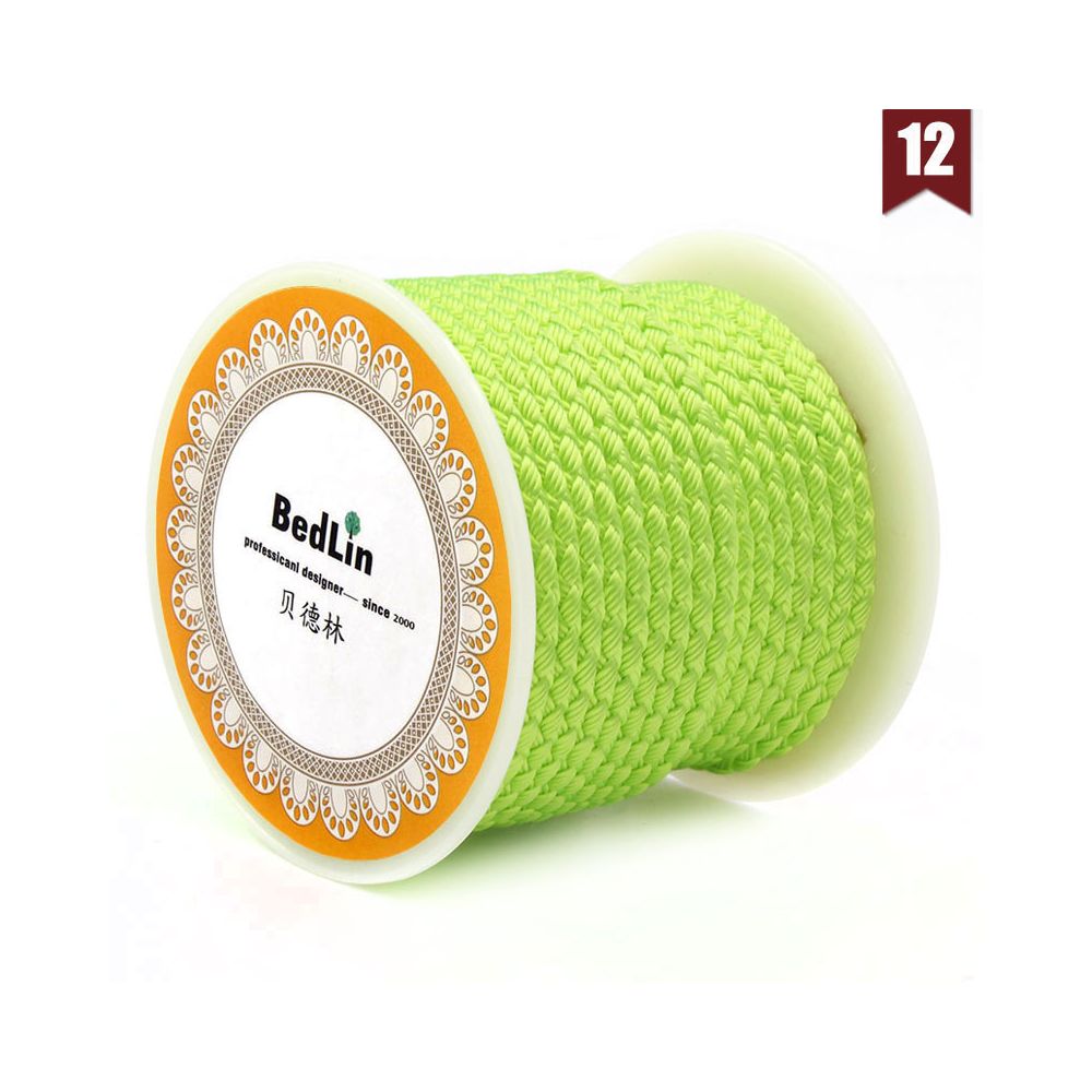 BedLin | Dragon Cord 3.0mm