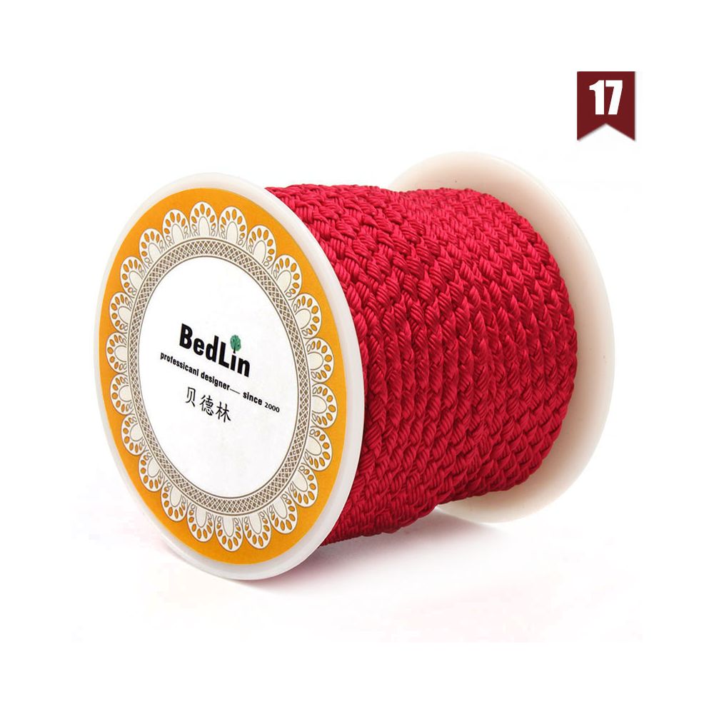 BedLin | Dragon Cord 3.0mm