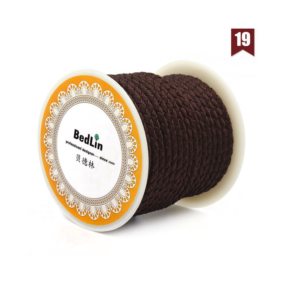 BedLin | Dragon Cord 3.0mm