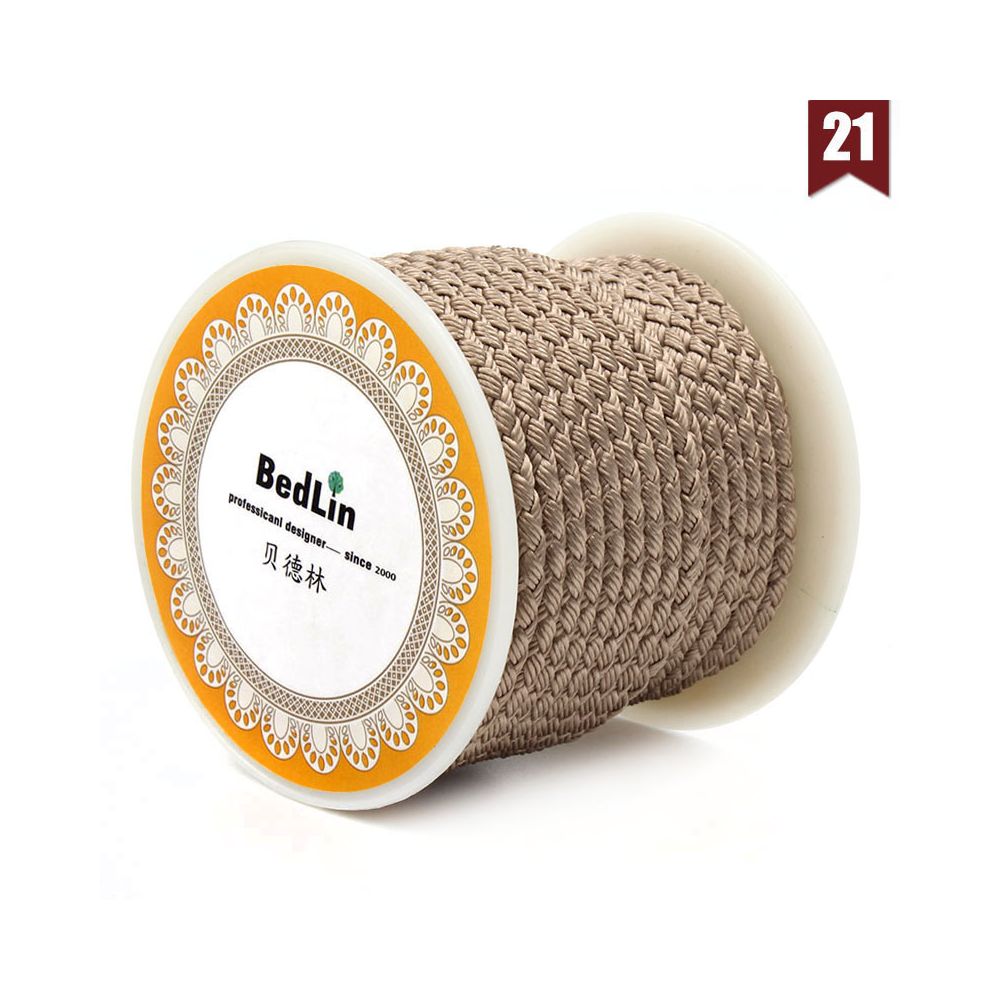 BedLin | Dragon Cord 3.0mm