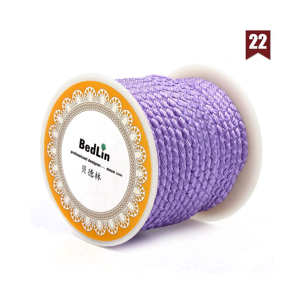BedLin | Dragon Cord 3.0mm