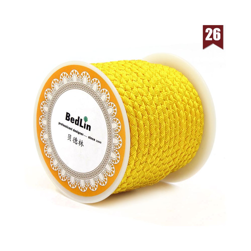 BedLin | Dragon Cord 3.0mm