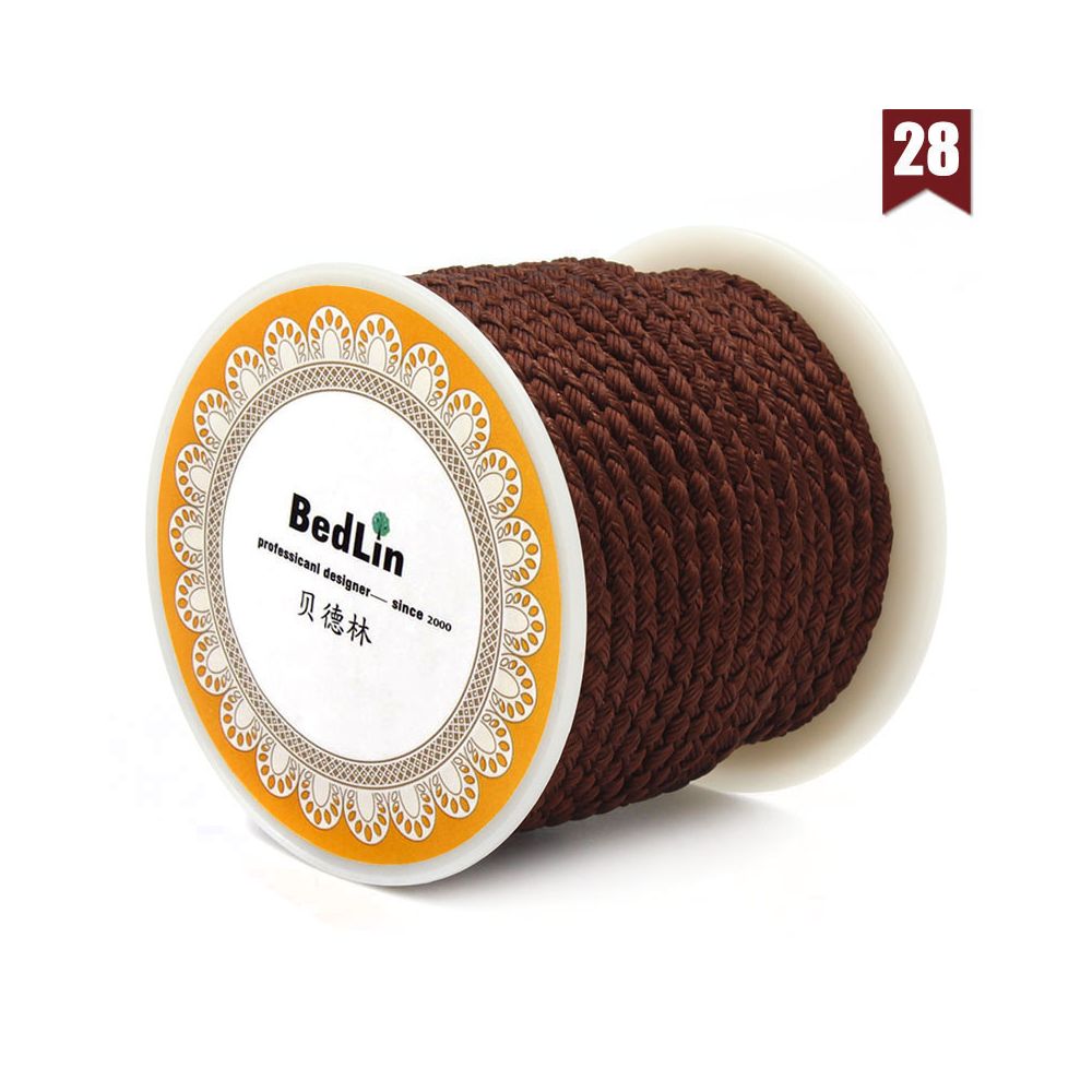 BedLin | Dragon Cord 3.0mm