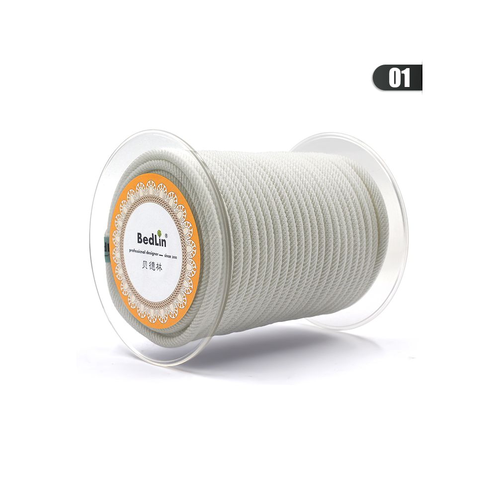 BedLin | Premium Milan Thread 4.0mm