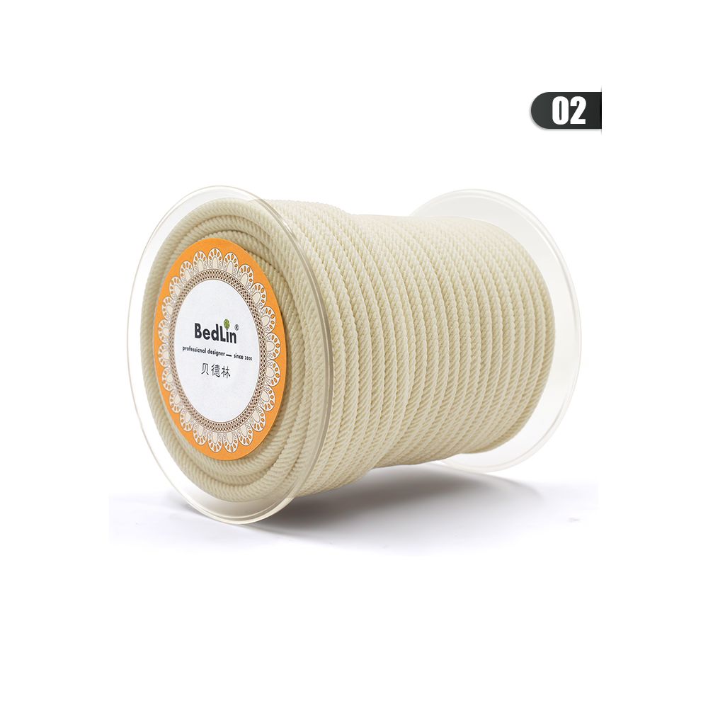 BedLin | Premium Milan Thread 4.0mm
