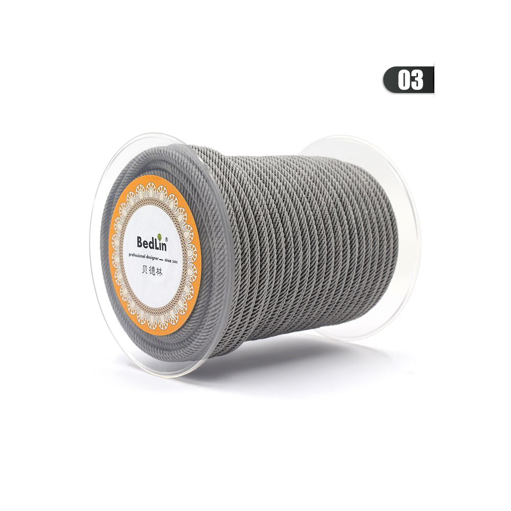 BedLin | Premium Milan Thread 4.0mm