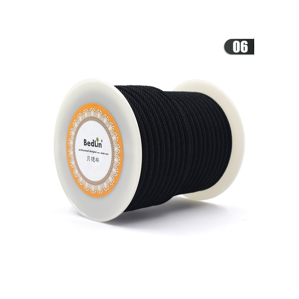 BedLin | Premium Milan Thread 4.0mm