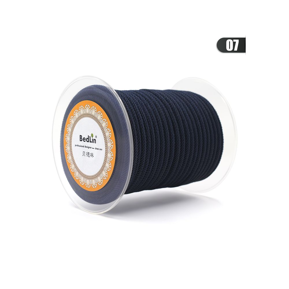 BedLin | Premium Milan Thread 4.0mm