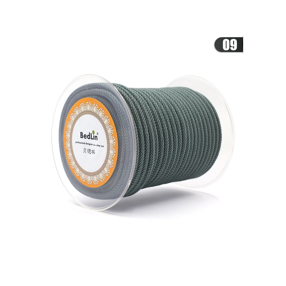 BedLin | Premium Milan Thread 4.0mm
