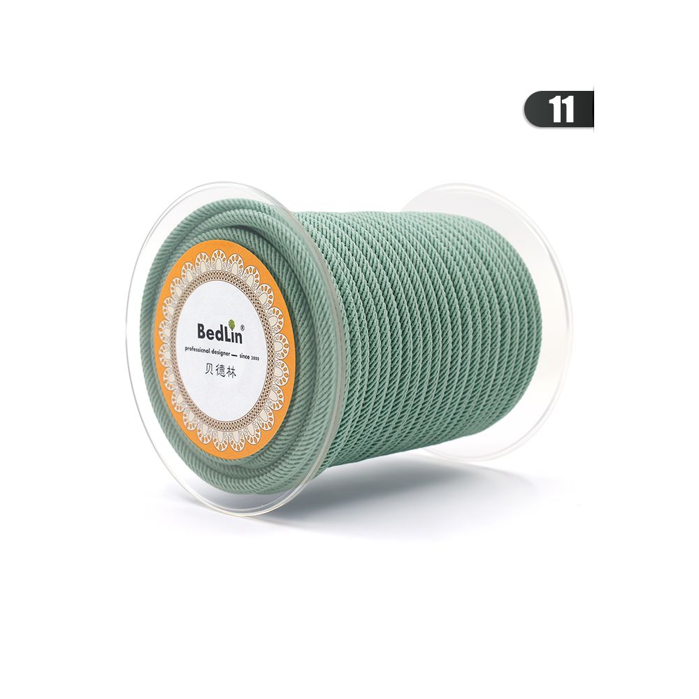 BedLin | Premium Milan Thread 4.0mm