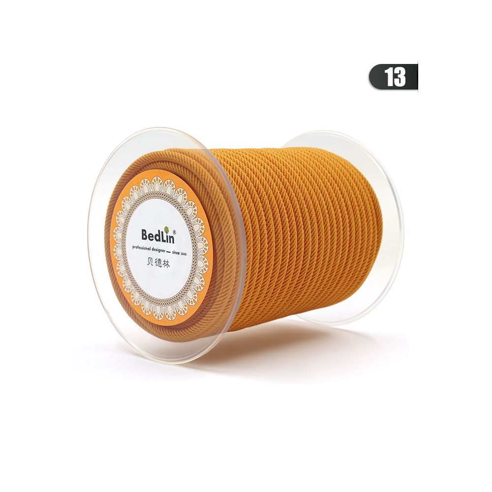 BedLin | Premium Milan Thread 4.0mm