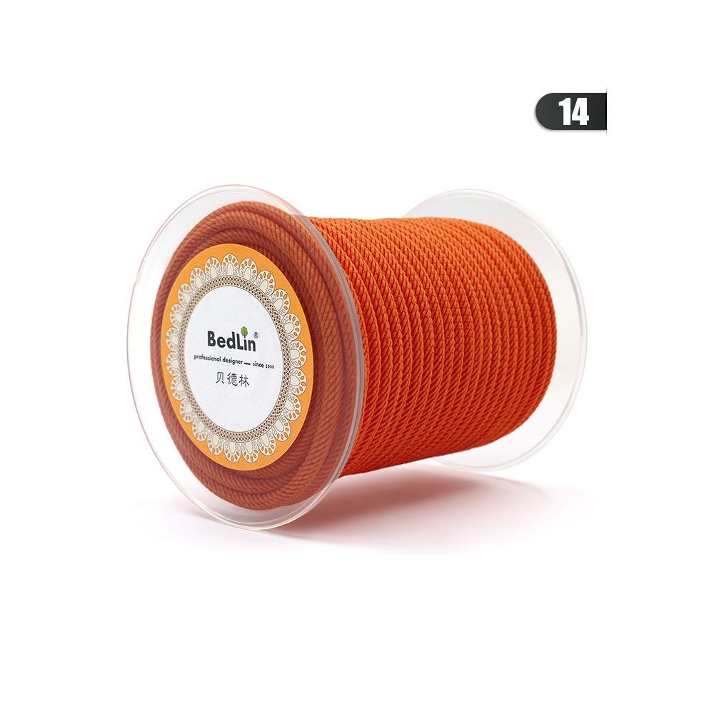 BedLin | Premium Milan Thread 4.0mm