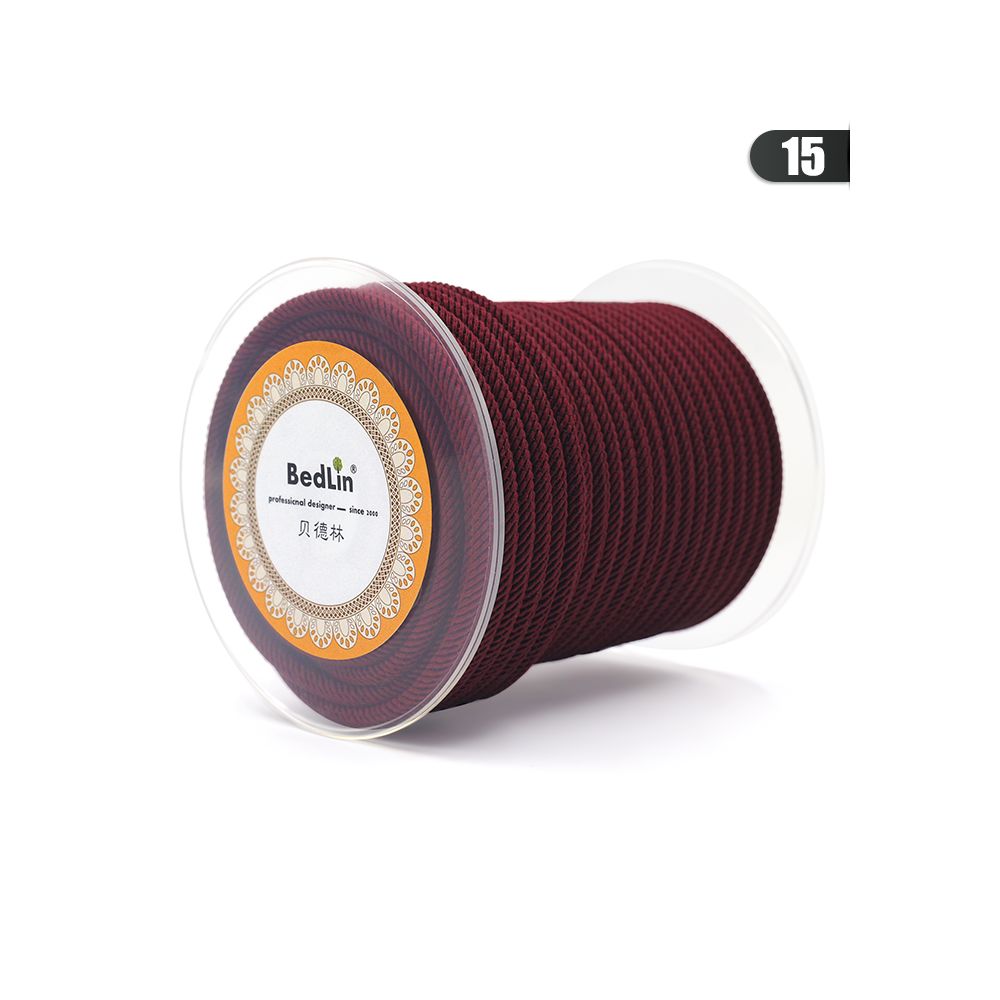 BedLin | Premium Milan Thread 4.0mm